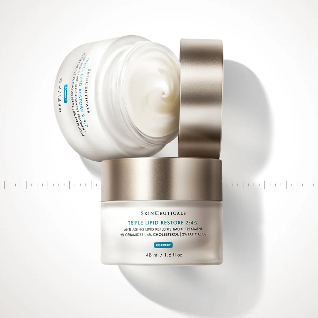 Triple Lipid Restore 2:4:2 from SkinCeuticals Availble To Purchase Online from The Remedy Lounge in Cornwall, ON