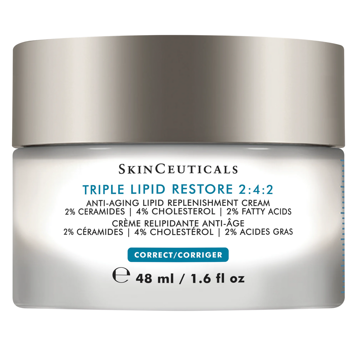 Triple Lipid Restore 2:4:2 from SkinCeuticals Availble To Purchase Online from The Remedy Lounge in Cornwall, ON