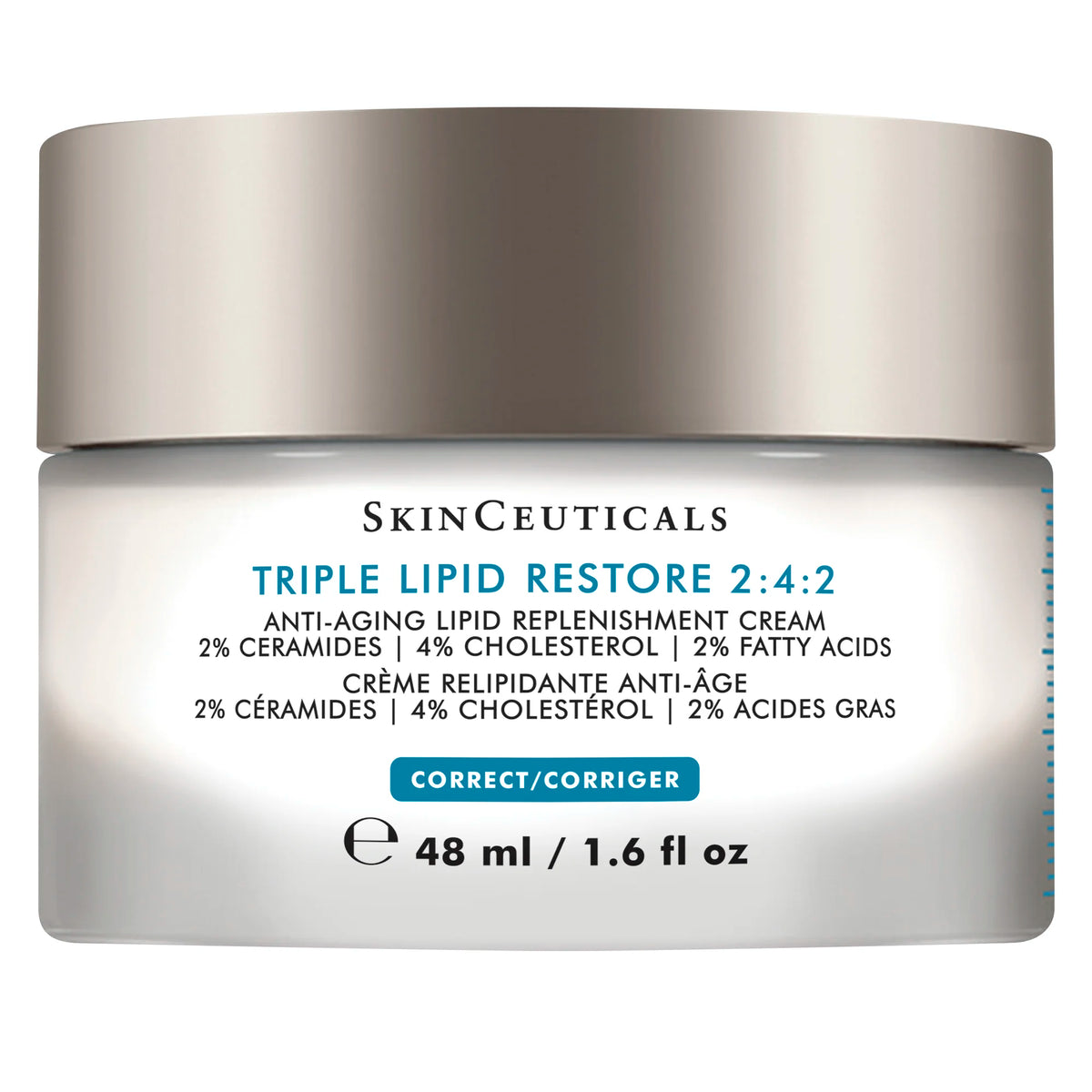 Triple Lipid Restore 2:4:2 from SkinCeuticals Availble To Purchase Online from The Remedy Lounge in Cornwall, ON